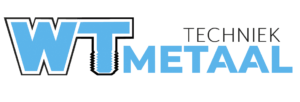 WT Metaal & Techniek Logo